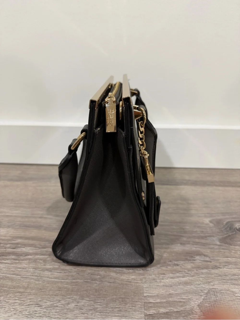Dune London elegant grey